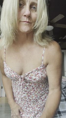 Small perky tits for your pleasure