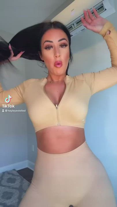 Sexy Body