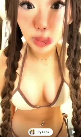 Showing off