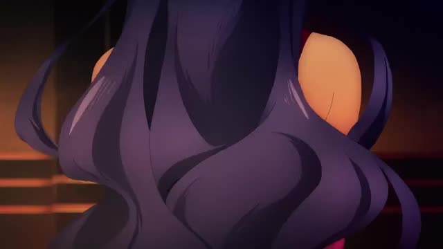 Sword Art Online - Alicization - War of Underworld - S3 E28 W1