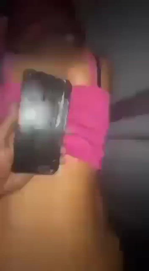 bbc cheating doggystyle phone gif