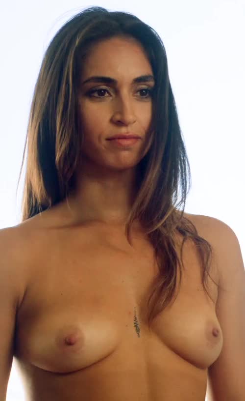 /r/celebrityplotarchive - Rachel Brann in The Debt Collector (2018) [Cropped] [OF]
