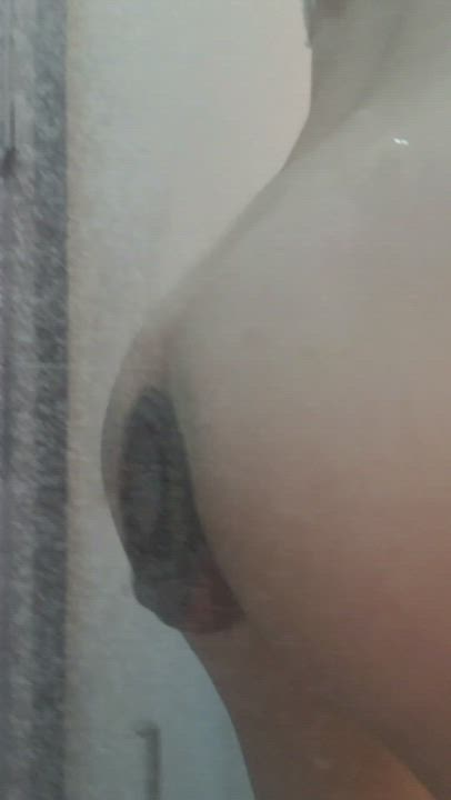 Cute Natural Trans gif