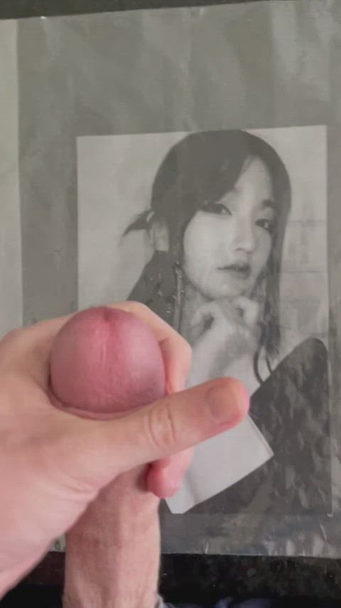 asian cosplay costume cum cumshot japanese masturbating tribute gif
