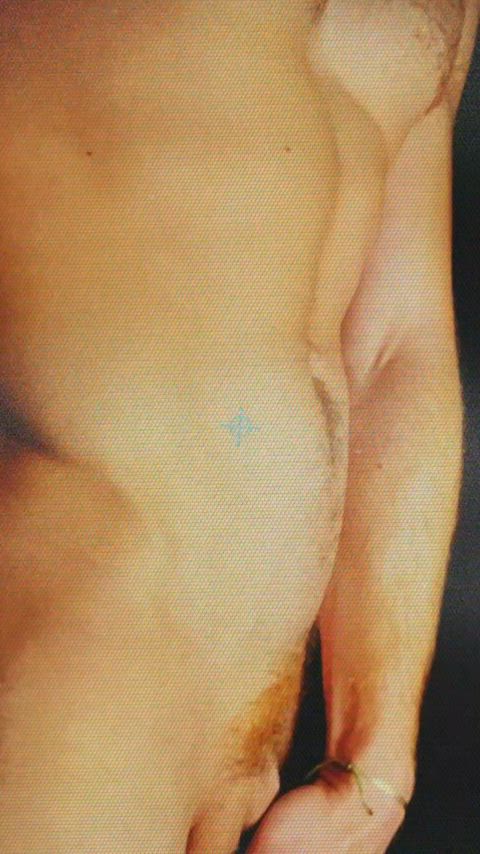 gay handjob jerk off redhead solo gif