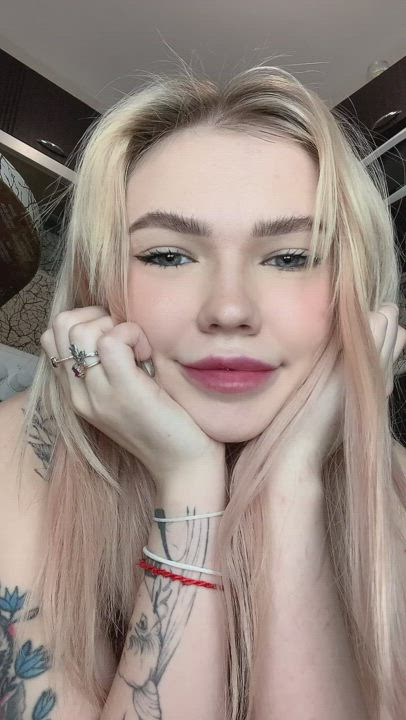 Boobs OnlyFans Tits Porn GIF by ilenebb1
