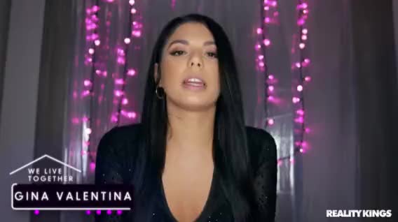 WLT S01E01: Welcome Home - Gina Valentina, Sloan Harper, Kendra Spade, Gia Derza,