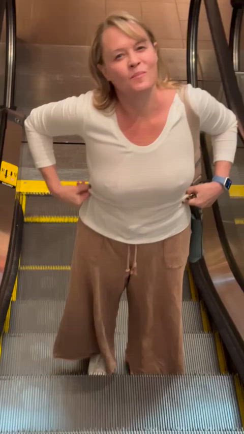 Didn’t put a sweater over them