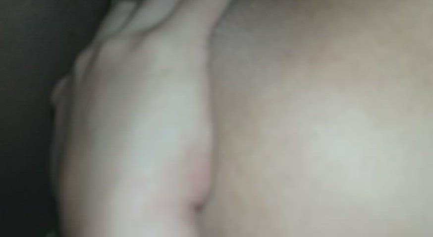 anal bbc pain gif