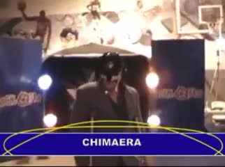 Coming to the ring
