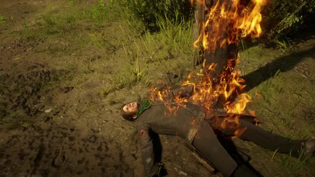 20 INSANE Details in Red Dead Redemption 2 (Part 4)
