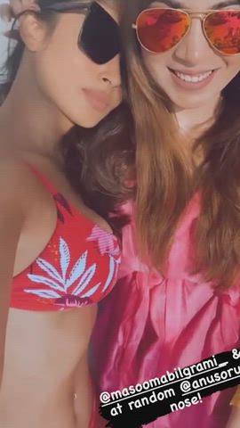 big tits boobs flashing hotwife kissing lips lipstick fetish shaved r/lipsthatgrip
