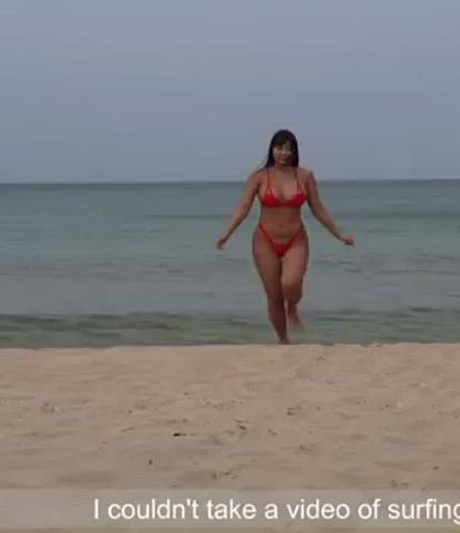 Goddess body needs sexual worshiping