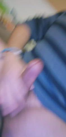 Cock Cum Jerk Off gif