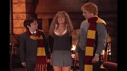 Lindsay Lohan Parody Rule34 gif