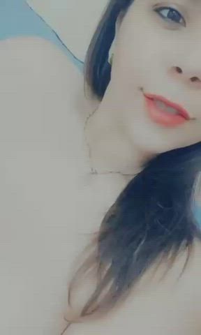 Big Ass Big Tits Hairy Pussy Lingerie Lips Natural Tits Pussy Tits White Girl gif