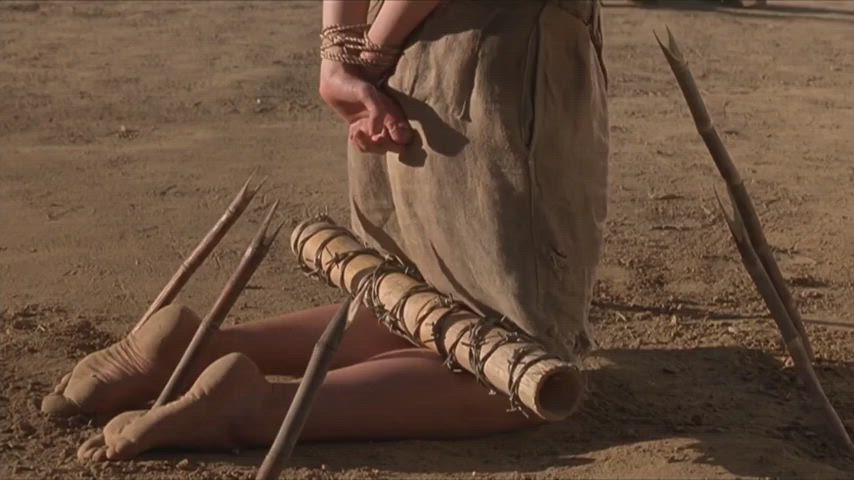 Can someone help identifying what movie does this clip came from?