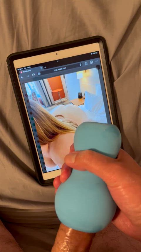 cock fleshlight male masturbation tribute gif