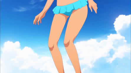 Anime Gym Sport gif