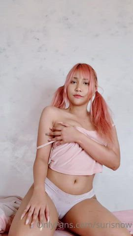 XChange Xev Bellringer Xxlayna Marie gif