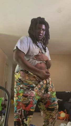 Tell Me How This Makes You Feel ? ??? i was horny
