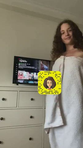 Can I be your new girlfriend? This is my application [BTBF]