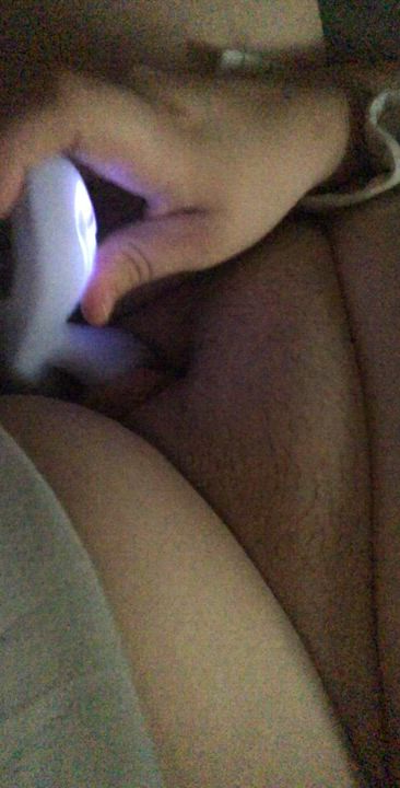 Feeling naughty