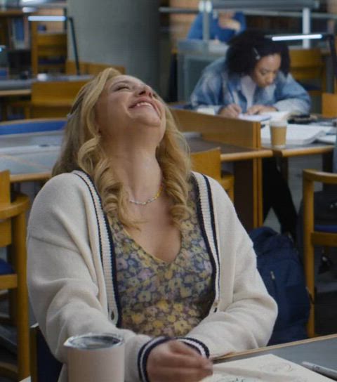 celebrity female lili reinhart gif