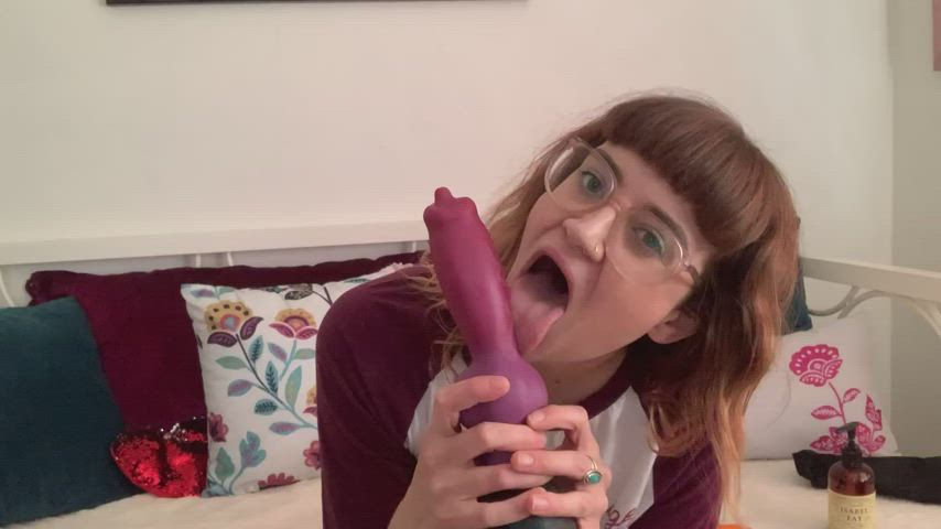 First Bad Dragon Toy