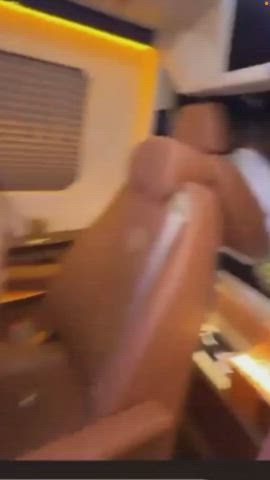 busty candid huge tits gif