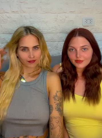 Me and My sister love humiliating dicklets, who’s next?
