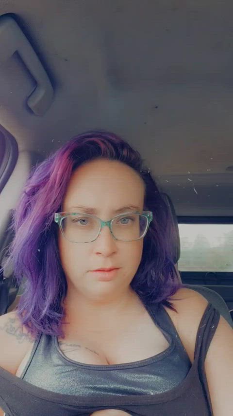 Big Natural Southern Tits
