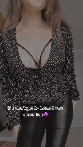 domination feet fetish femdom fetish findom goddess leather lipstick worship gif