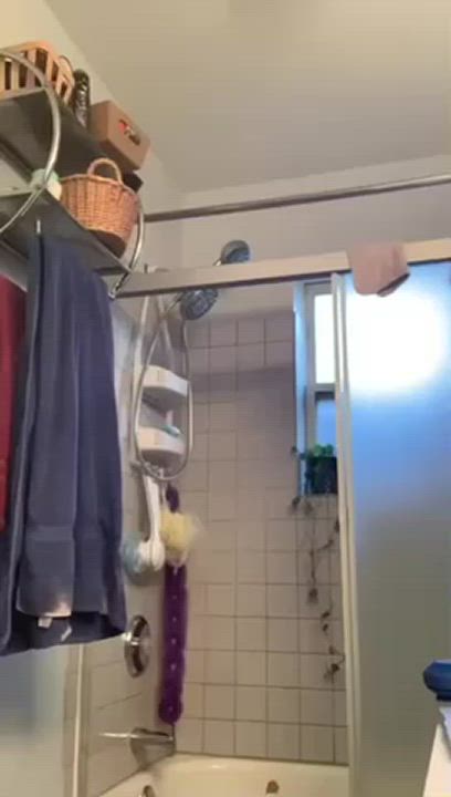 Ebony Exposed Girlfriend gif