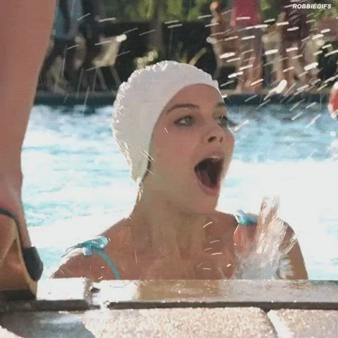 Margot Robbie