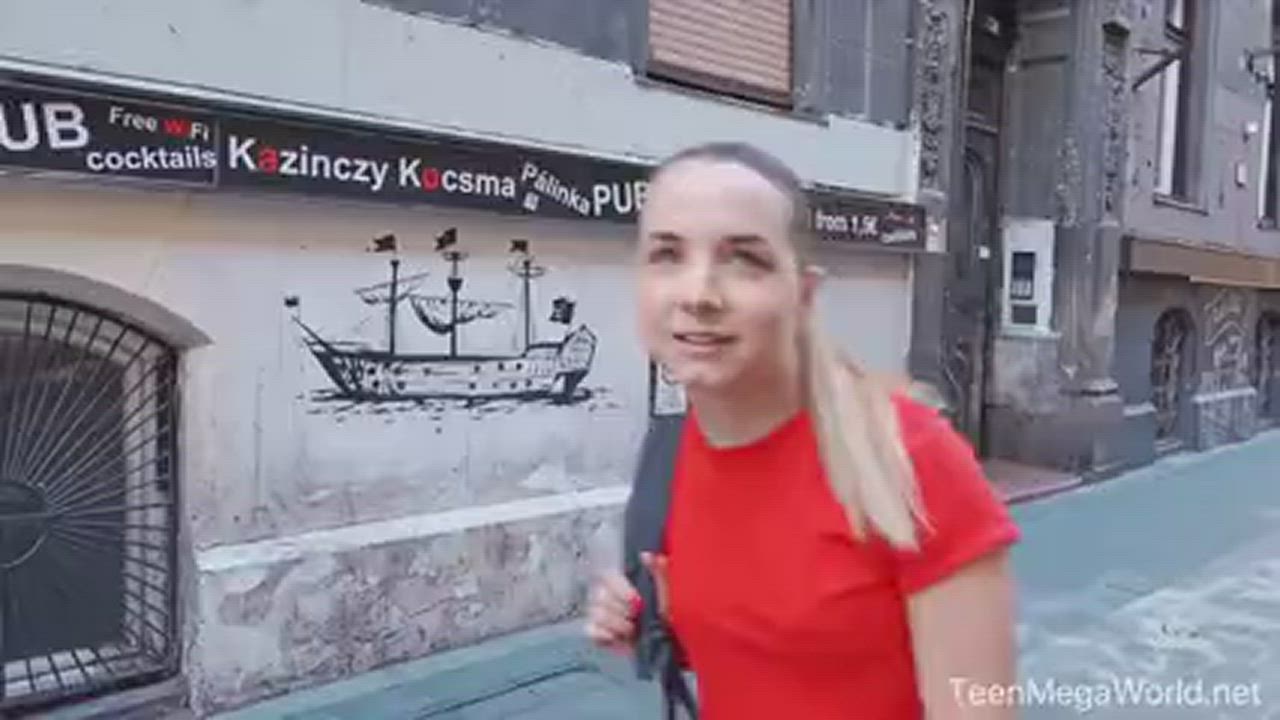 Beauty4K - Camera shoots to thrill