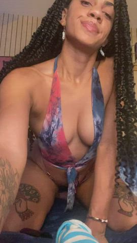 Where's my Mexican men that love afro latinas?