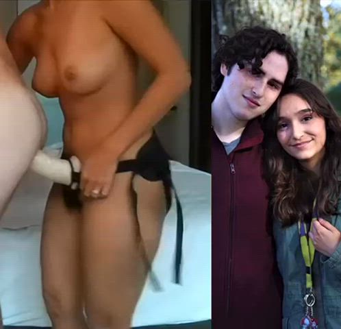 Kinky couple in Salem area