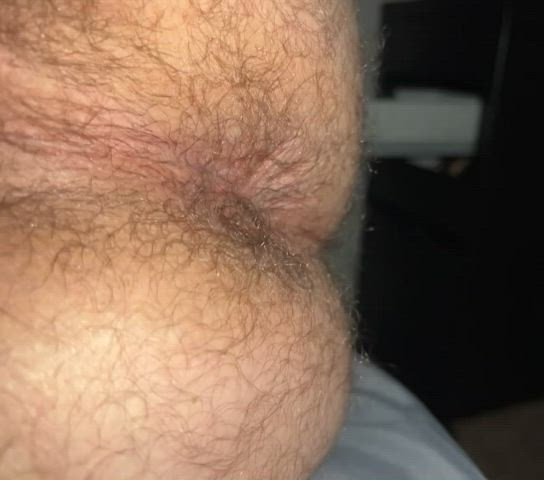 anal ass gay gif