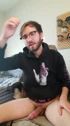 This would've looked better on your face <3