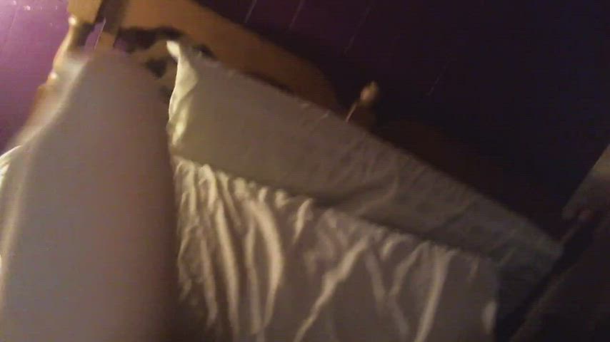 ass big tits homemade pov gif