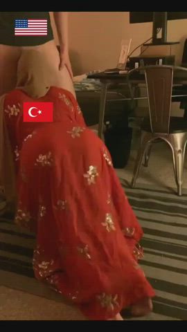 Turkey after US sanctions...
