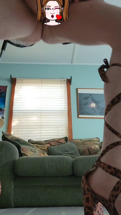Leopard print