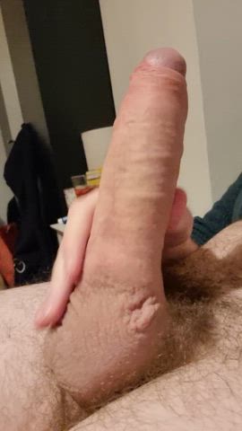 27 needing a good boy to join me