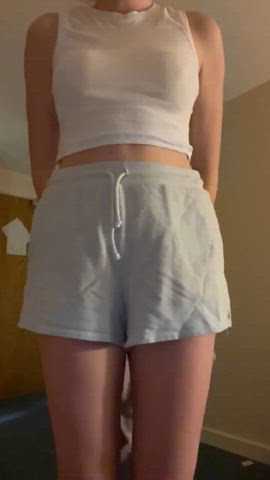 amateur strip stripchat striptease teen gif