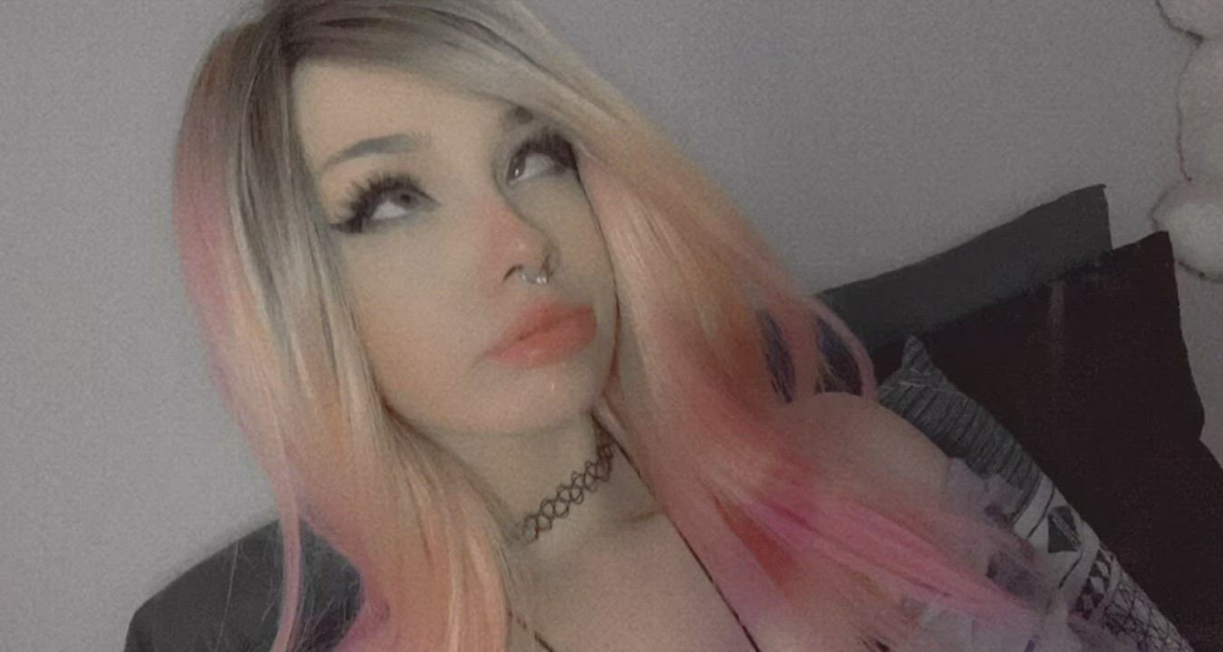 Good girls deserve big loads ?