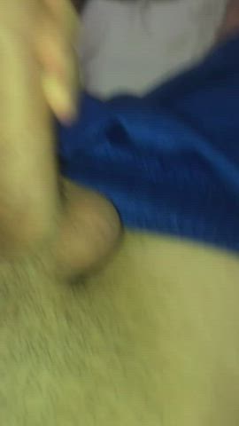 My giant cumshot almost hit my face omfg... shot so far and so much!