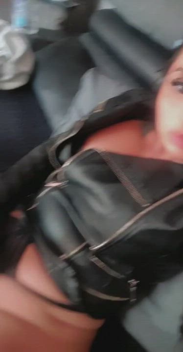Don't disobey your mistress!!!!!