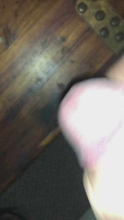I want to lick it up