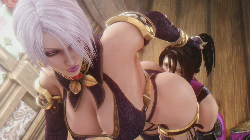 3d animation rule34 gif